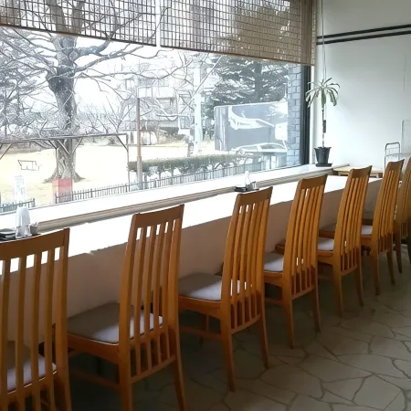 Saku Grand Hotel