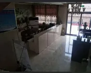 Peixian Hongtai Hotel