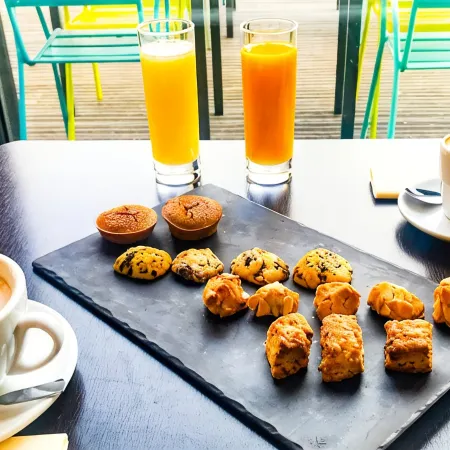 Holiday Inn MARSEILLE AIRPORT by IHG