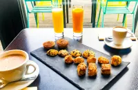 Holiday Inn MARSEILLE AIRPORT by IHG - breakfast