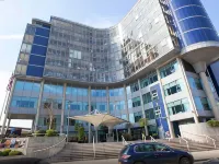 Rafayel Hotel & Spa Hotels near Battersea