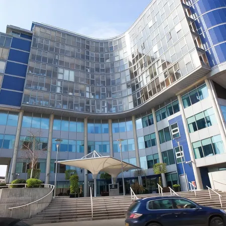 Rafayel Hotel & Spa Отели рядом с достопримечательностью «Уондсворт»