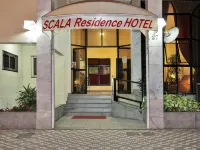 Scala Residence Hotel Hotels in Resende
