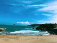 嵊泗枸杞島海喧閣客棧 - 旅館