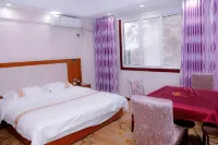 Yunyang shanlihong Hotel