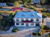Chaihe Huanyue Hotel Hotels in Zhalantun