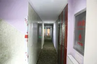 Yangquan IKEA Express Hotel