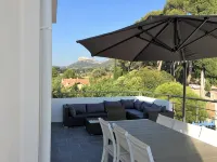 Hôtel Eden Cassis