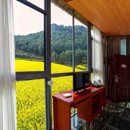 Yunshang Holiday Manor