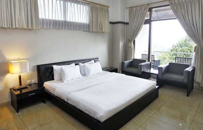 Hotel Cianjur Cipanas