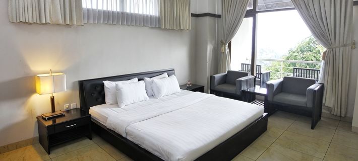 Hotel Cianjur Cipanas Hotels in Cianjur Regency