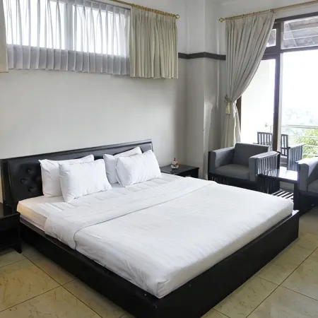 Hotel Cianjur Cipanas