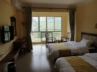 Shenzhen Renjia Apartment Hotel