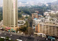 Central Plaza Hotel - خلابة