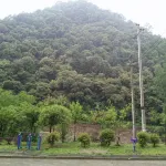 Guangwu Mountain Inn