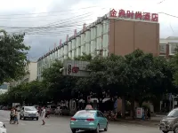 Kaiyuan Jindian Fashion Hotel