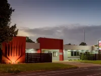 High Street Motel Hotels in Echuca