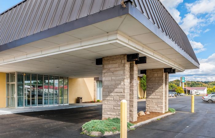 Quality Inn