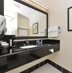 Fairfield Inn & Suites Fort Wayne - Breakfast