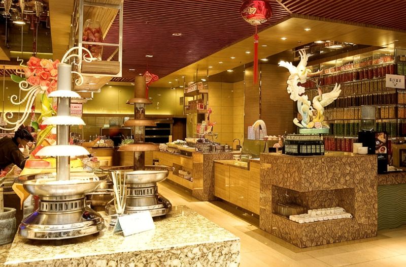 Ramada by Wyndham Zibo photo 5