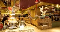 Ramada by Wyndham Zibo - petit déjeuner