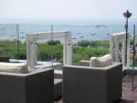Color Hotel Style, Design & Gourmet