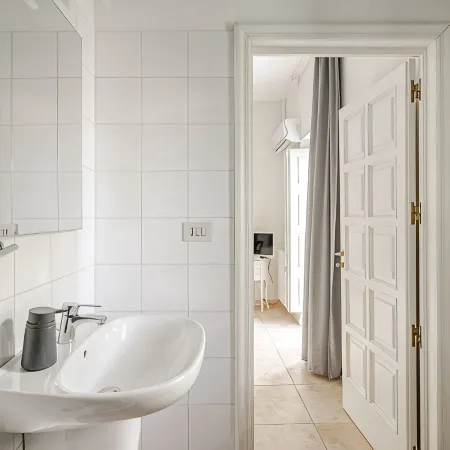 Villa Vittoria B&B