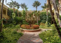 1881 Tenerife Madrigueras Golf Hotel