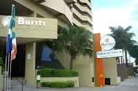 Harbor Buriti Hotel - piscina