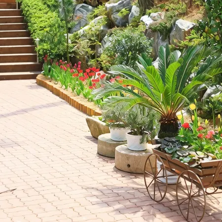 Taean Forest Pension