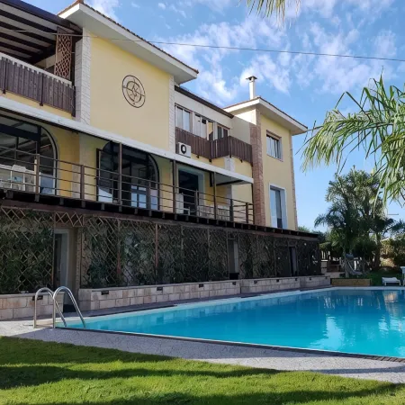Residence Villa Rosa dei Venti