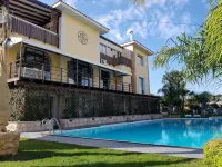Residence Villa Rosa dei Venti
