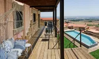Casa da Cisterna -  Ferienhäuser