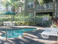 Vacation Village Orlando, Celebration - Ramah keluarga