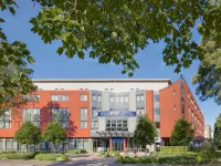 Welcome Hotel Paderborn Hotels in Paderborn