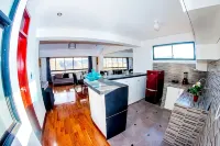 RHOUSE Cusco