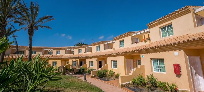 Royal Suite Hotels in Pajara