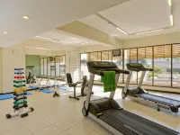Hotel Deville Prime Cuiabá Hotéis em Cuiabá