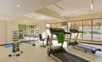 Hotel Deville Prime Cuiabá