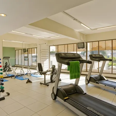 Hotel Deville Prime Cuiabá