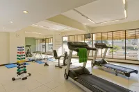 Hotel Deville Prime Cuiabá