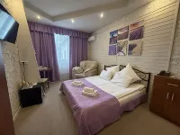 Istoricheski Gostiny Dvor Hotel Hotels in Kaluga