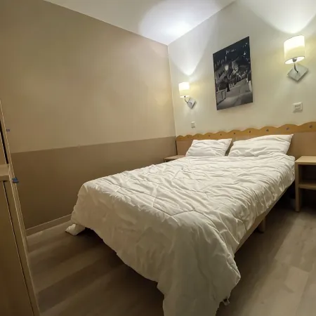 Cosy Apartment Dysneyland'Val d'Europe'Paris Отели в г. Серри