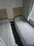 8 Berth Caravan free WiFi, Airfryer, Xbox 1 - 3성급