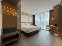 VOLUME HOTEL | Pasteur