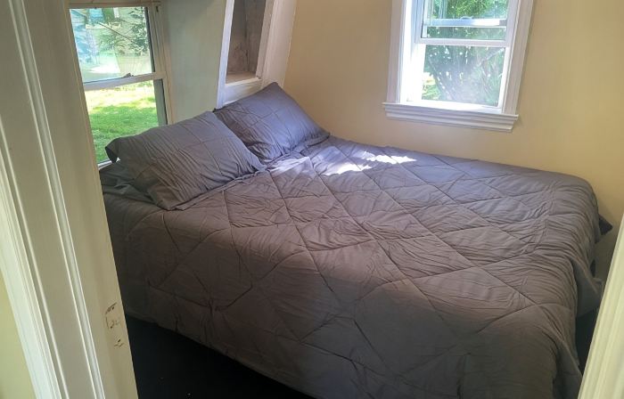 Charming 1-bedroom cabin in Port Hope-PET FRIENDLY