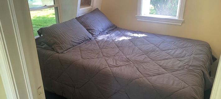 Charming 1-bedroom cabin in Port Hope-PET FRIENDLY 허런 카운티 호텔