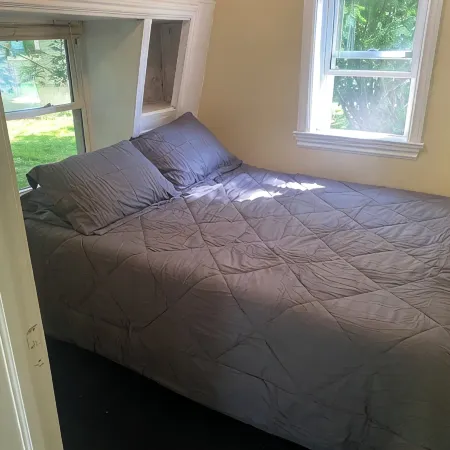 Charming 1-bedroom cabin in Port Hope-PET FRIENDLY