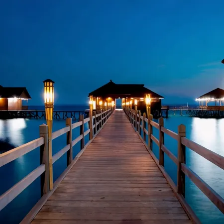 Pratasaba Resort