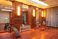 Tiangui International Hotel - Træningscentre